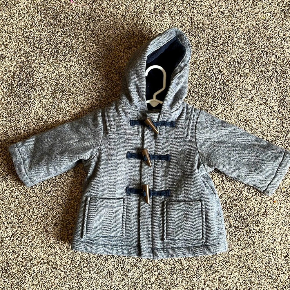 Baby Gap Jacket size 6-12 months
